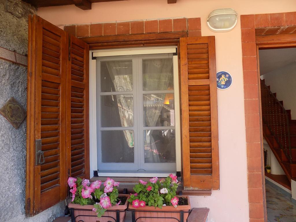Maison De Fleurs Maiori Ngoại thất bức ảnh