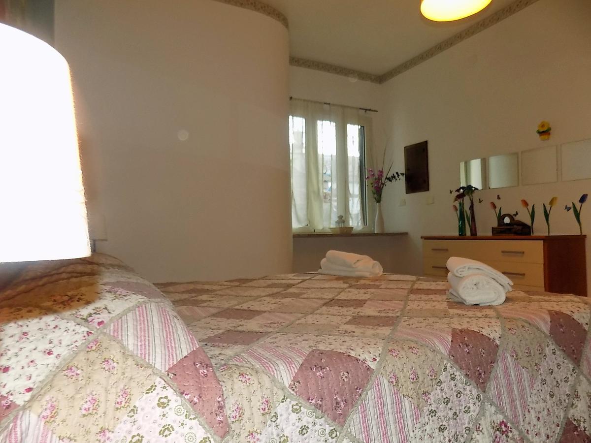 Maison De Fleurs Maiori Ngoại thất bức ảnh