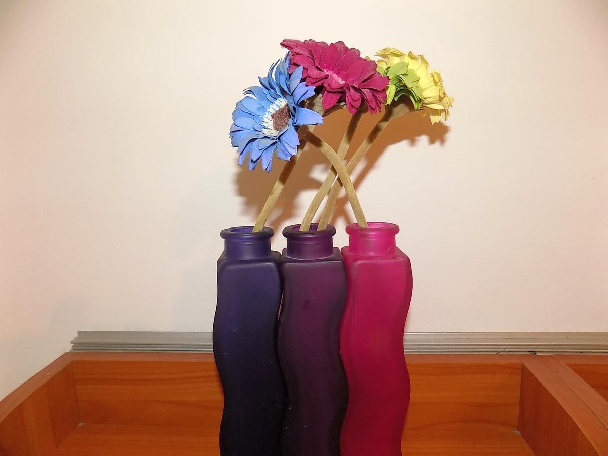 Maison De Fleurs Maiori Ngoại thất bức ảnh