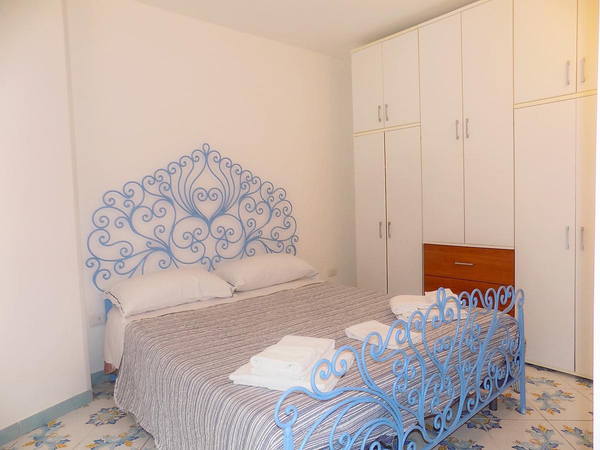 Maison De Fleurs Maiori Ngoại thất bức ảnh
